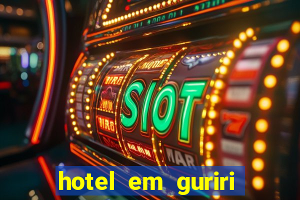 hotel em guriri beira mar