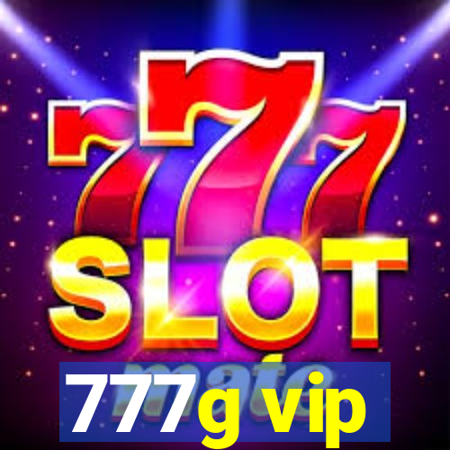 777g vip