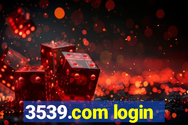 3539.com login