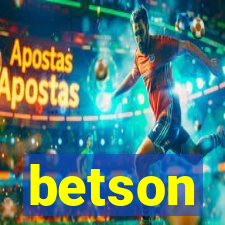 betson