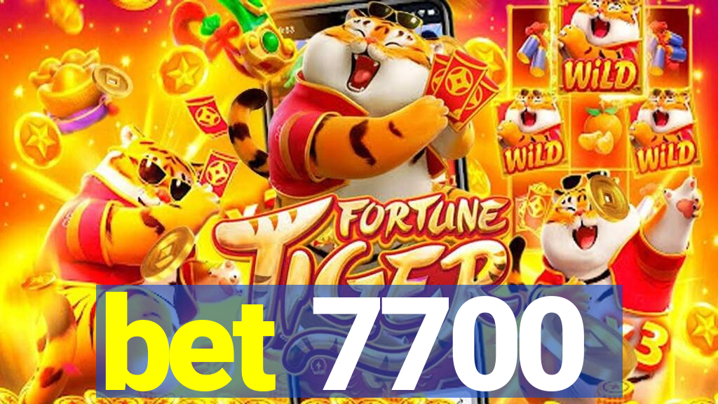 bet 7700