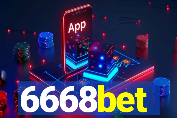 6668bet