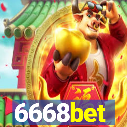 6668bet