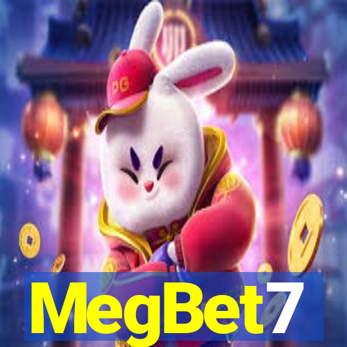 MegBet7