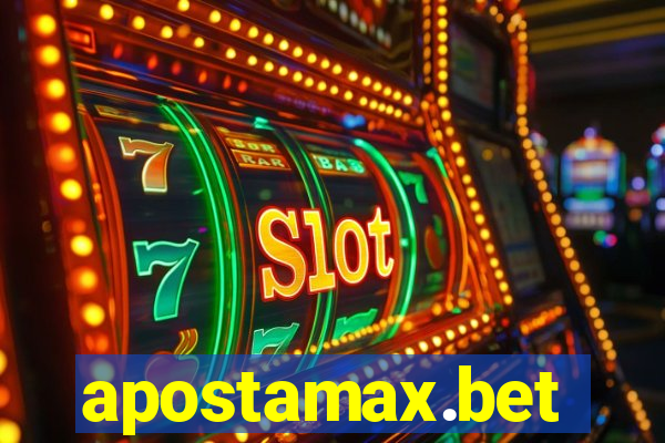 apostamax.bet