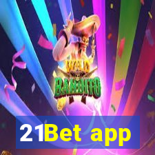 21Bet app