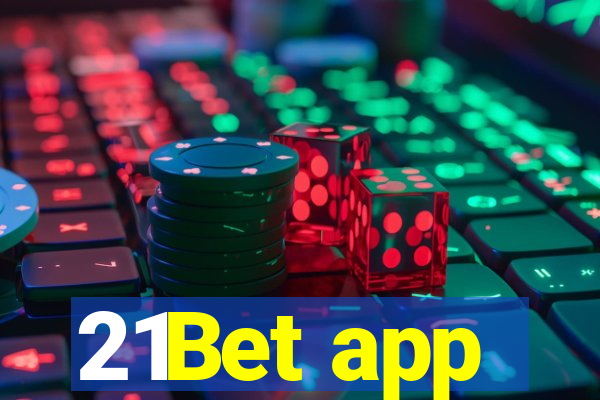 21Bet app