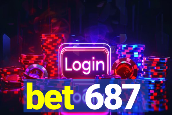 bet 687