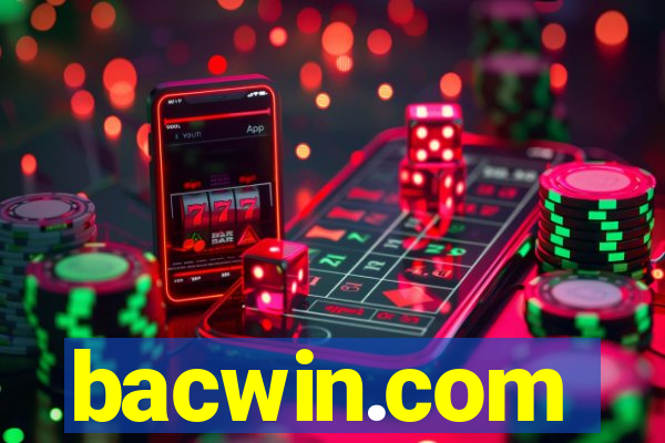 bacwin.com