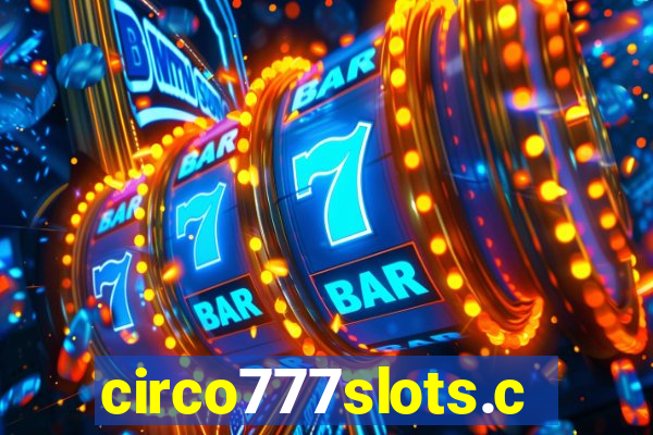 circo777slots.com