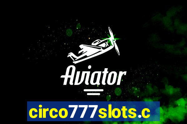 circo777slots.com