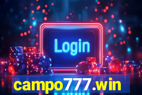 campo777.win