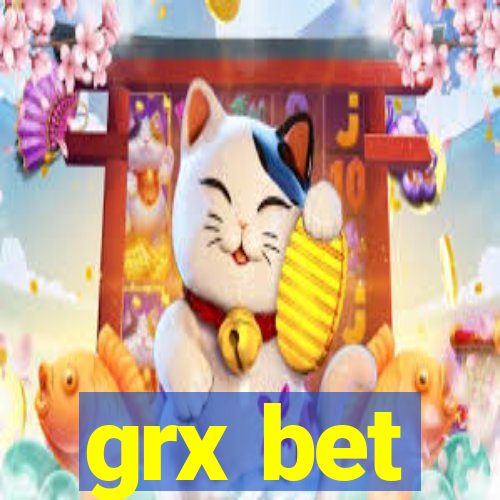 grx bet