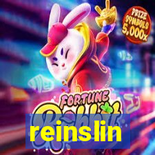 reinslin