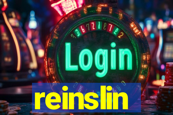 reinslin