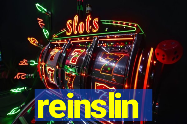 reinslin