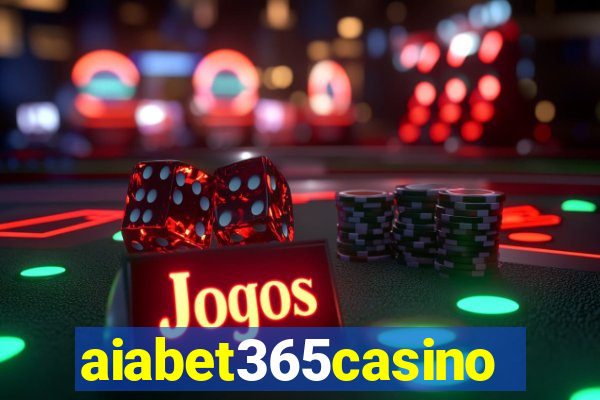 aiabet365casino