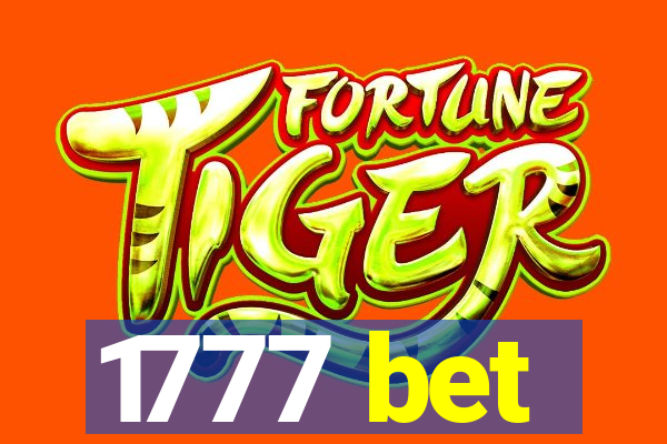 1777 bet