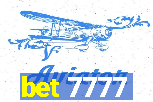 bet 7777