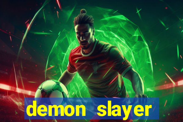 demon slayer dublado assistir online