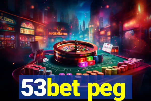 53bet peg