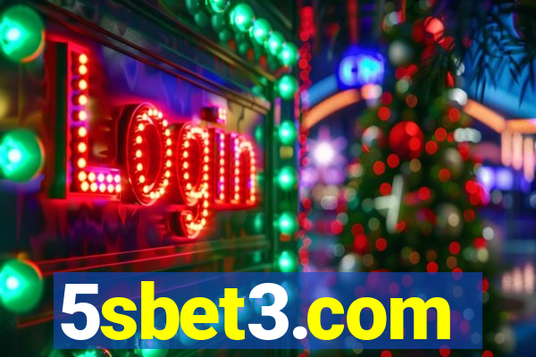 5sbet3.com