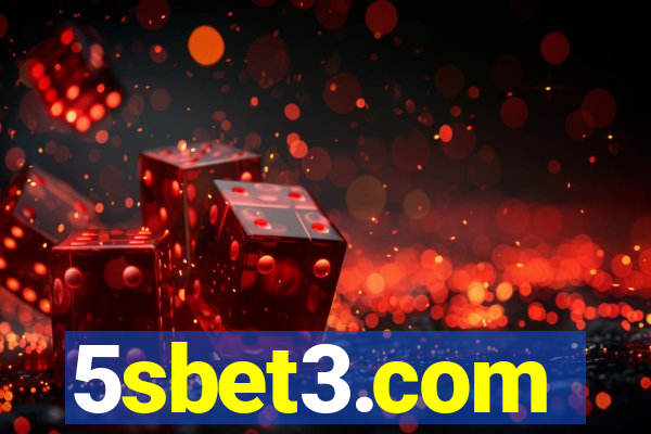 5sbet3.com