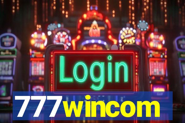 777wincom