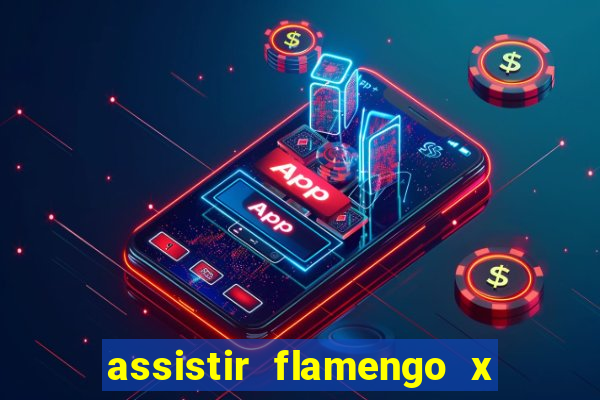 assistir flamengo x cruzeiro futemax