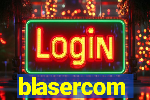 blasercom