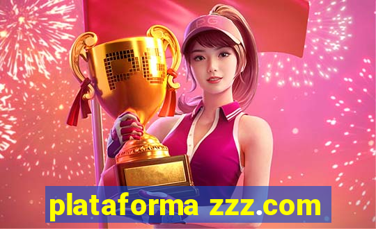 plataforma zzz.com