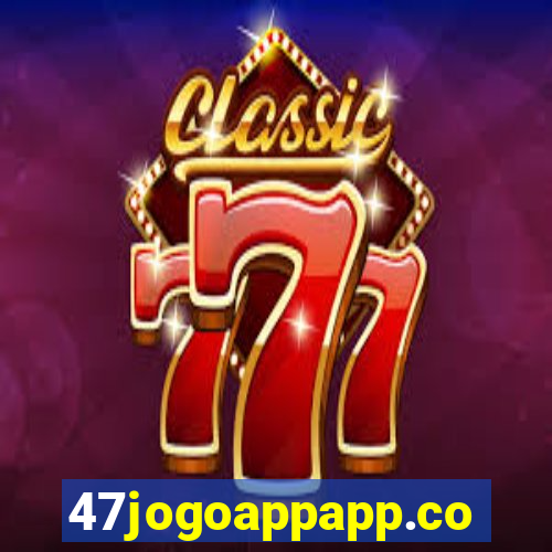 47jogoappapp.com