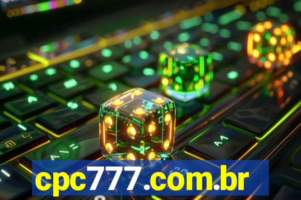 cpc777.com.br