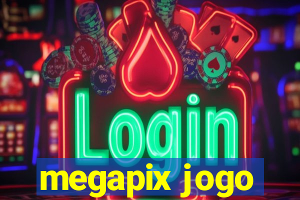 megapix jogo