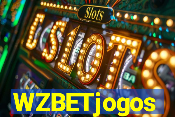 WZBETjogos