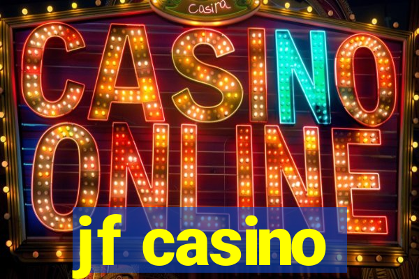 jf casino