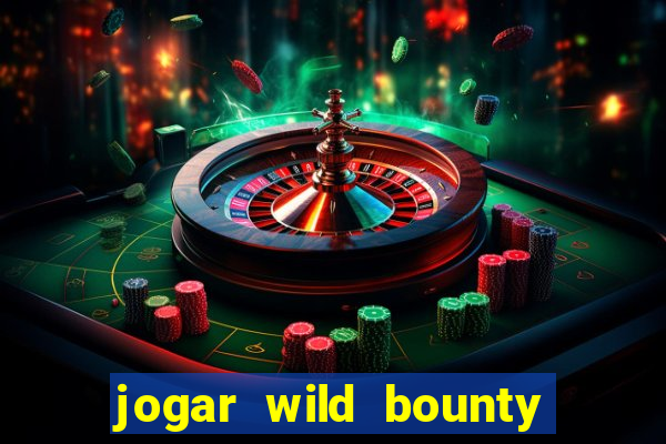 jogar wild bounty showdown demo