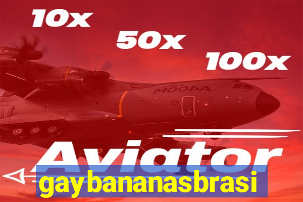 gaybananasbrasil.com