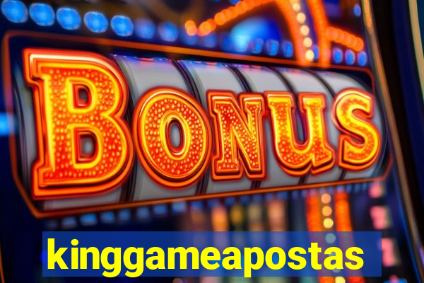 kinggameapostas