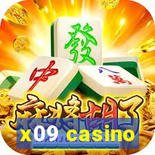 x09 casino