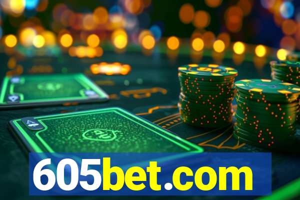 605bet.com