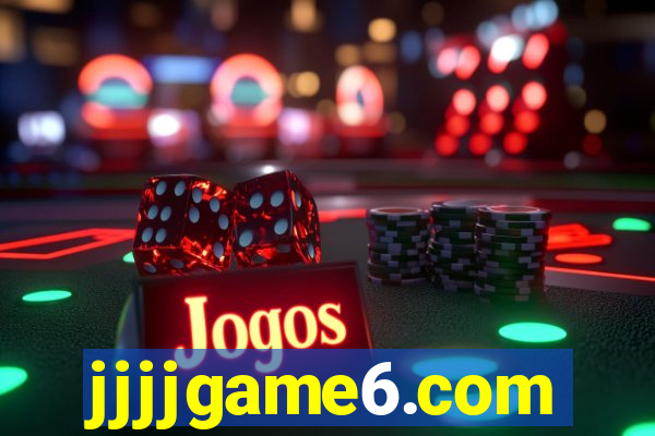 jjjjgame6.com