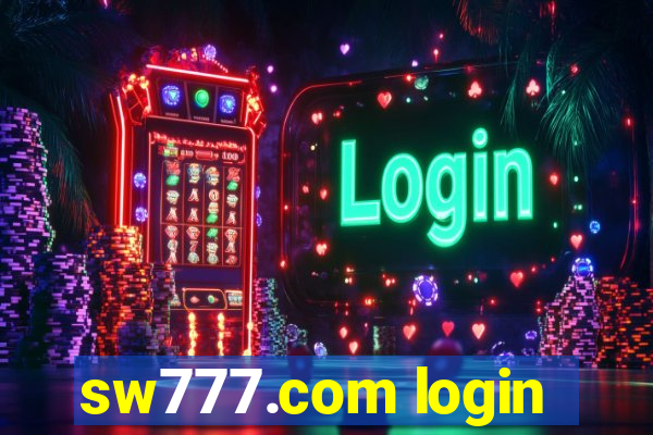 sw777.com login