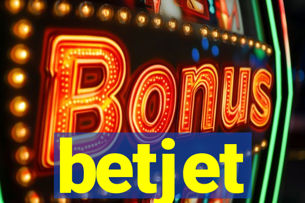 betjet