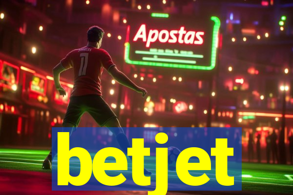 betjet