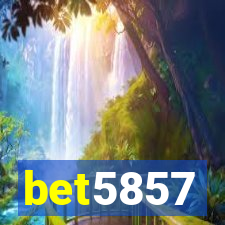 bet5857