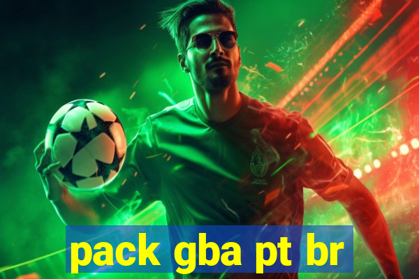 pack gba pt br