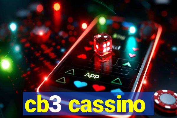 cb3 cassino