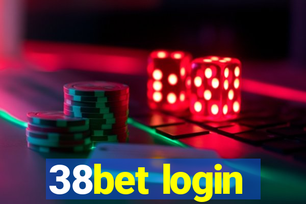 38bet login