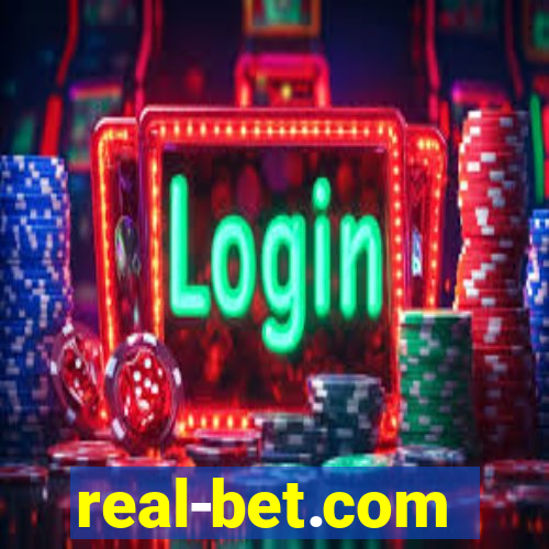 real-bet.com